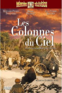 Les Colonnes du ciel