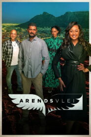 Arendsvlei