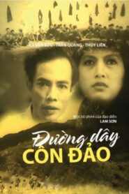 Côn Đảo Communications Line
