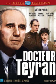 Docteur Teyran