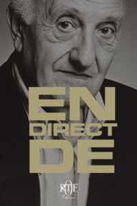 En direct de…
