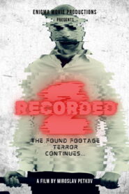 Recorded 2