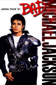 Michael Jackson: Japan Tour ’87 – Live in Yokohama