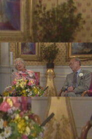 Interview met prinses Juliana en prins Bernhard
