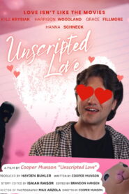 Unscripted Love