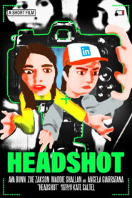 Headshot
