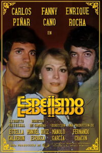 Espejismo