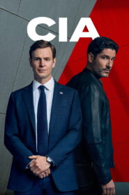 CIA: Season 1