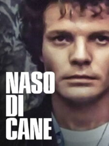 Naso di cane