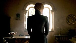 Game of Thrones: 6×10