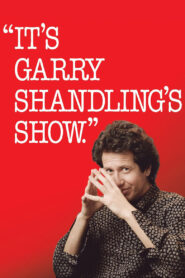 It’s Garry Shandling’s Show