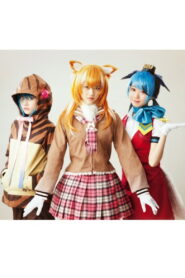 Anitele×=LOVE Stage Project “Kemono Friends”