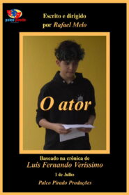 O ator