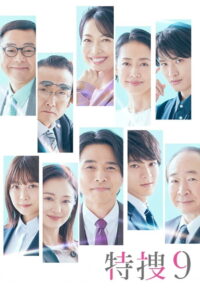 Special Investigation Nine