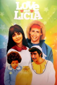 Love Me Licia