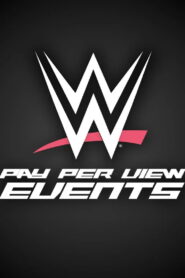 WWE Pay Per View