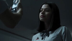 Girl from Nowhere: The Reset: 1×2