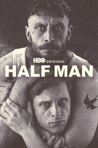 Half Man