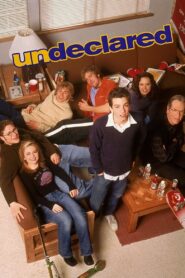 Undeclared