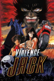 Violence Jack