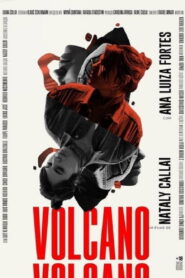 Volcano