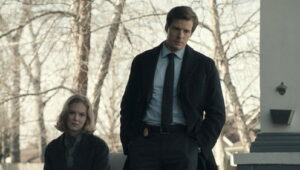Scarpetta: 1×6