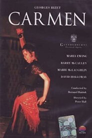 Carmen – Glyndebourne Festival Opera