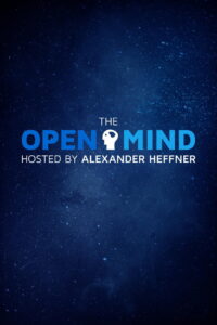 The Open Mind