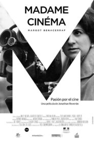 Madame Cinéma