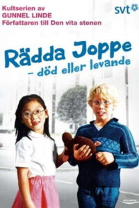 Rädda Joppe – död eller levande
