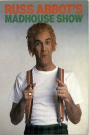Russ Abbot’s Madhouse