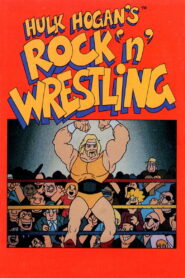 Hulk Hogan’s Rock ‘n’ Wrestling