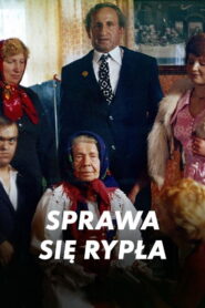 Sprawa się rypła