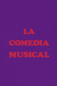 La Comedia Musical Española