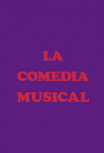 La Comedia Musical Española