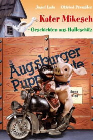 Augsburger Puppenspiele – Kater Mikesch