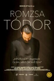 Romzsa Tódor
