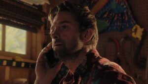 R.J. Decker: 1×2