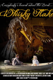 Whisky Flake