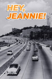 Hey, Jeannie!