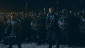 Game of Thrones: 8×3