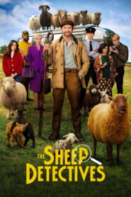 The Sheep Detectives