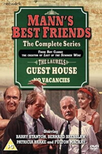 Mann’s Best Friends