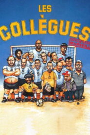 Les collègues