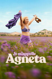 Je m’appelle Agneta
