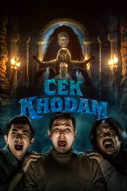 Cek Khodam
