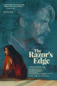 The Razor’s Edge