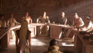 Game of Thrones: 2×7