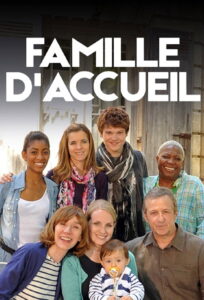 Famille d’accueil