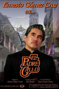 El padre Gallo